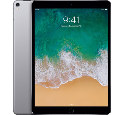 iPad Pro 10,5 A1701 reparatie