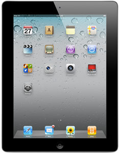 iPad Serie