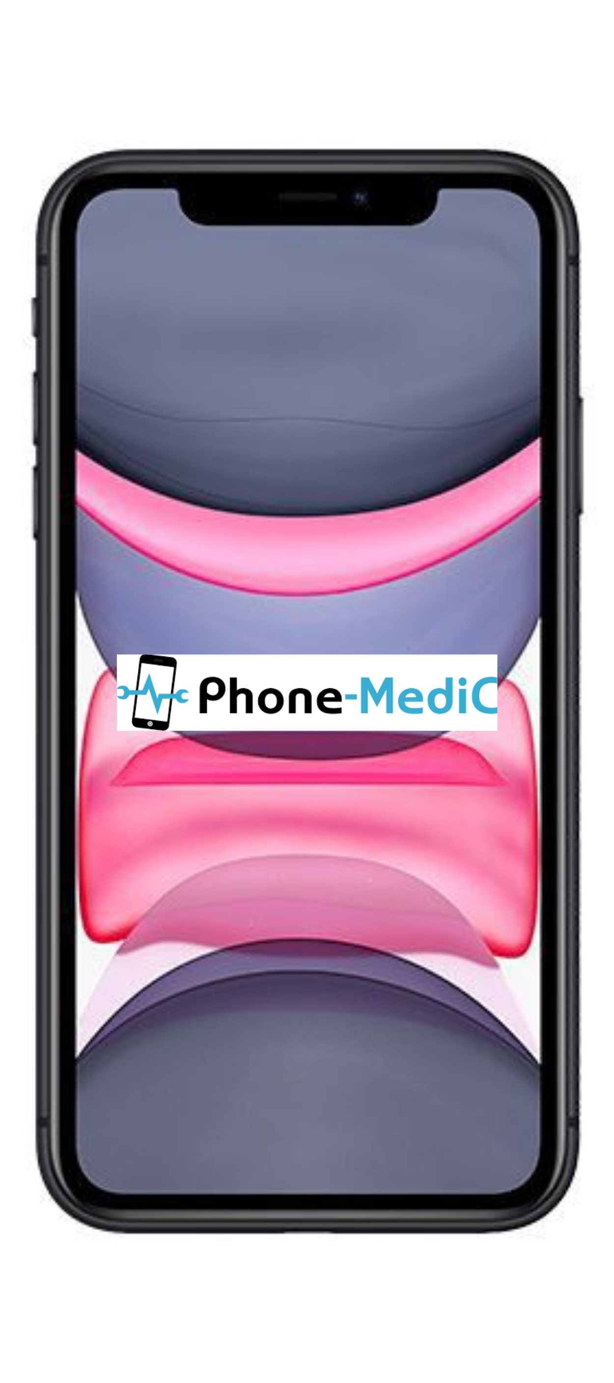 iPhone 11 Pro Max reparatie
