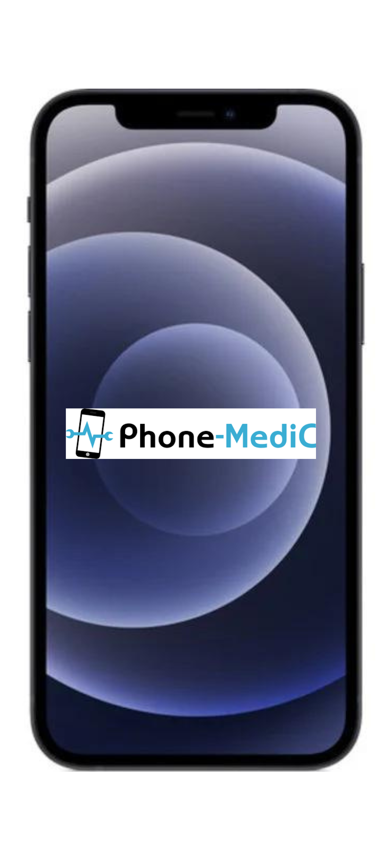 iPhone 12 Mini reparatie