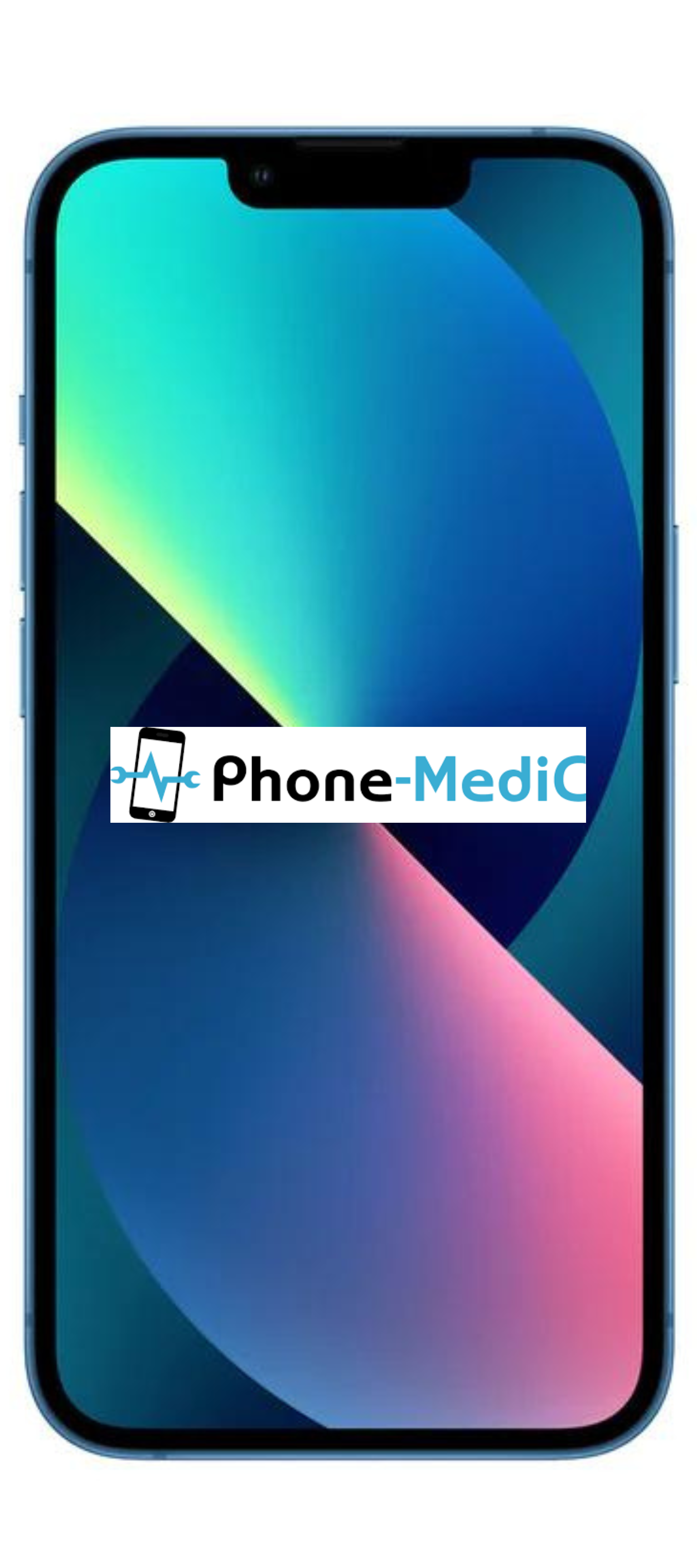 iPhone 13 Pro Max Reparatie