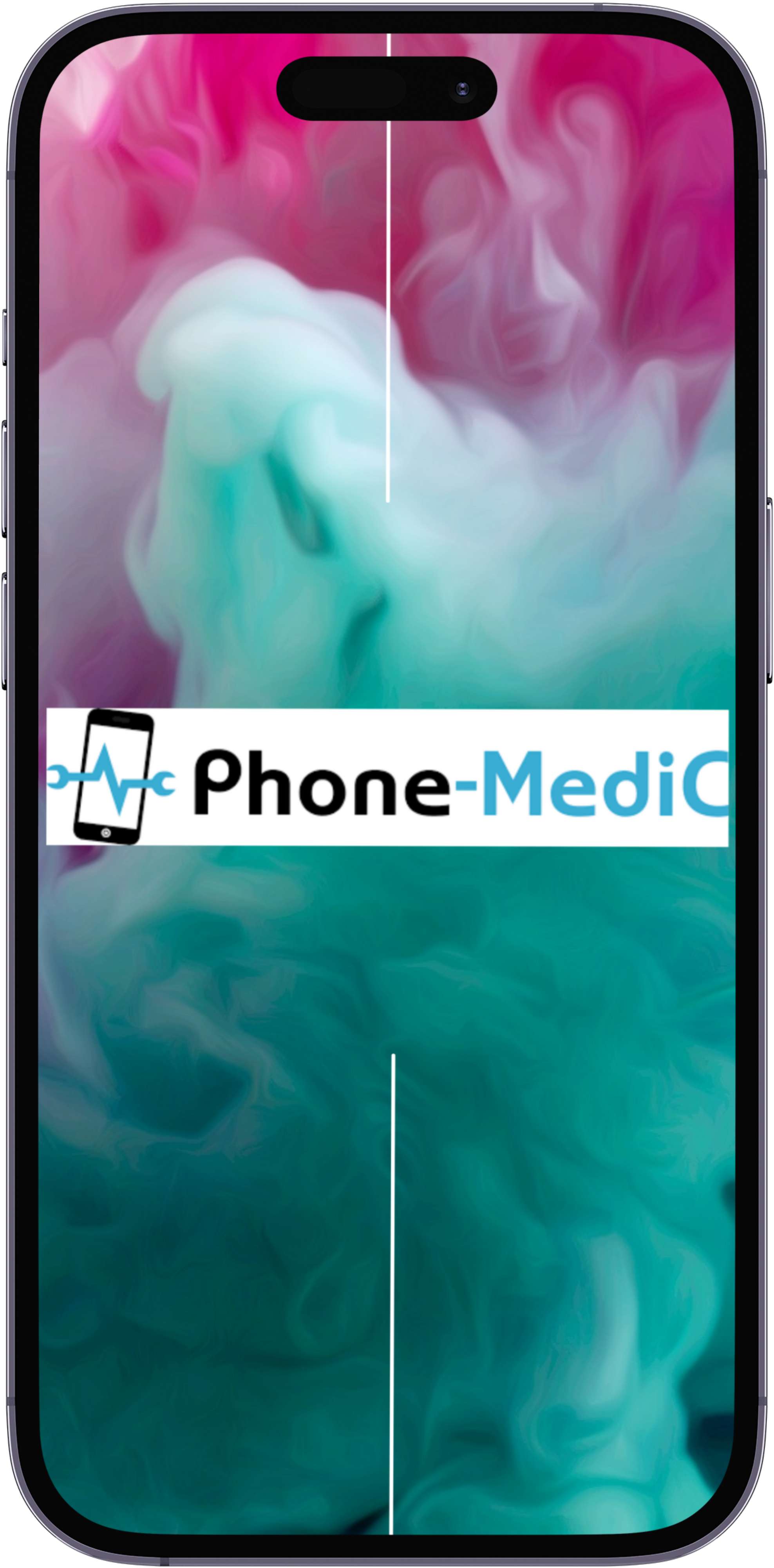 iPhone 16 Pro Reparatie
