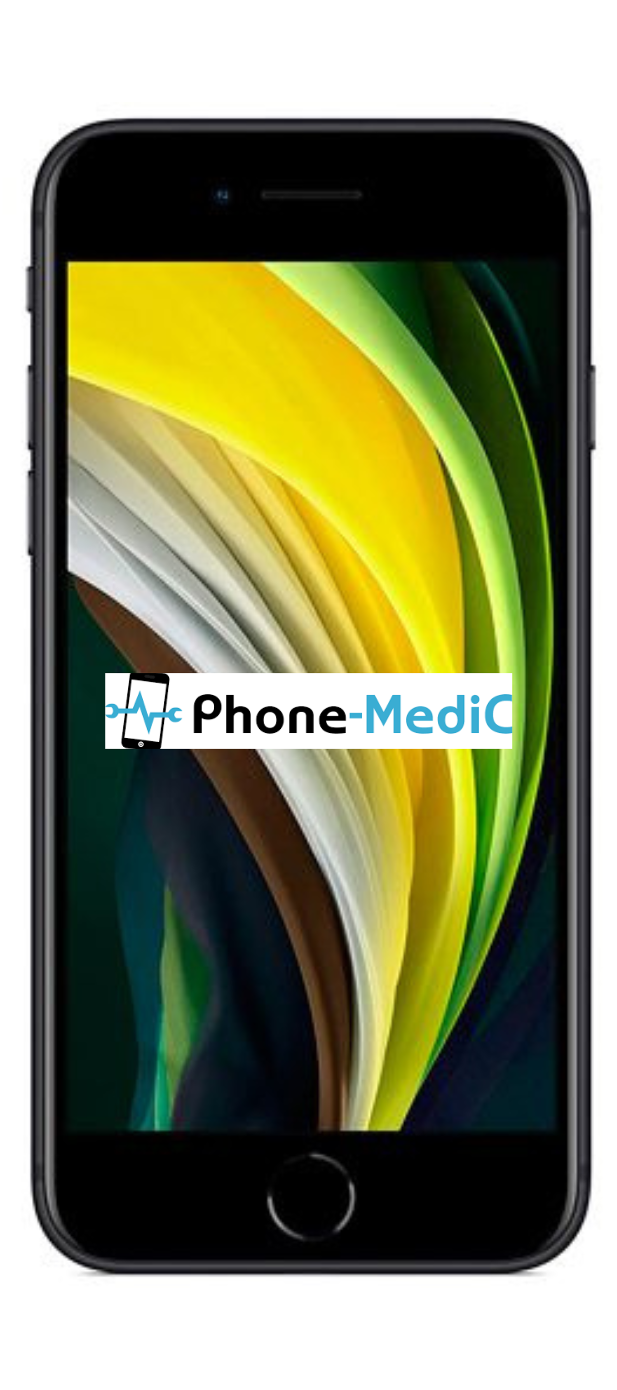 iPhone SE (2022) reparatie