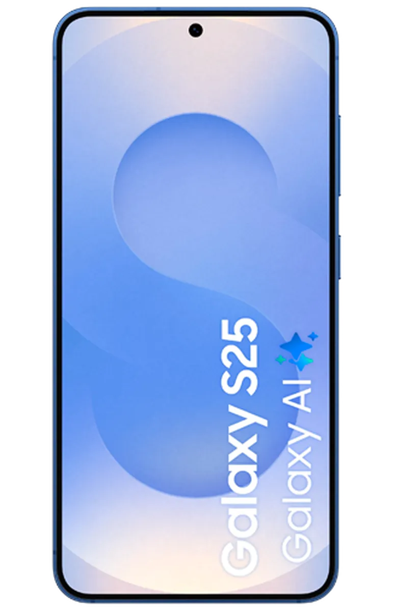Samsung S Serie